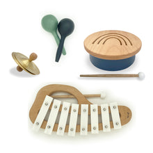 Load image into Gallery viewer, Musical Play Set
