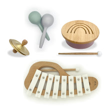 Load image into Gallery viewer, Musical Play Set